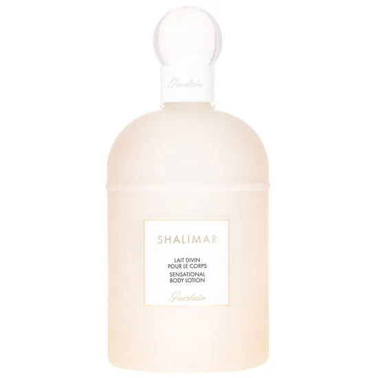 GUERLAIN Shalimar Sensational Body Lotion
