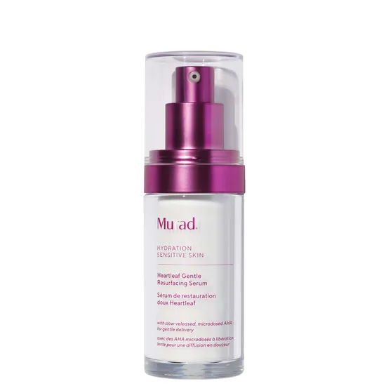 Murad Heartleaf Gentle Resurfacing Serum