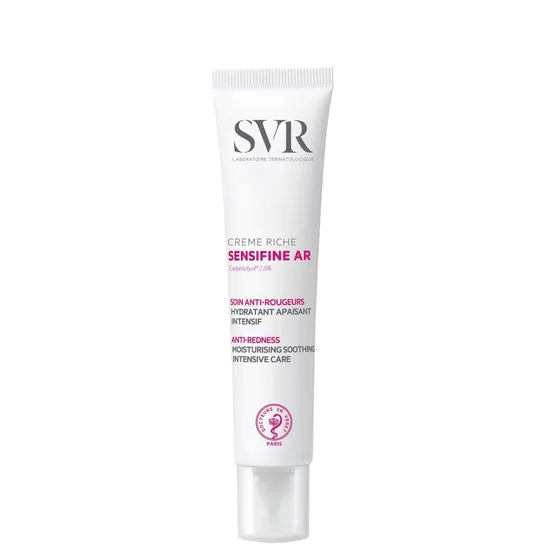 SVR SENSIFINE AR Rich Anti-Redness Cream