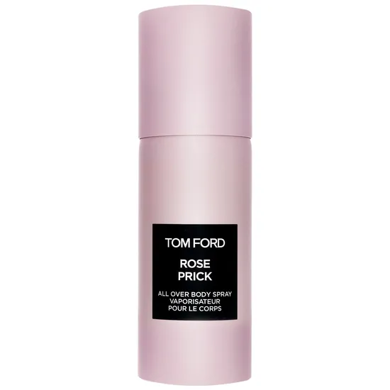 Tom Ford Rose Prick All Over Body Spray