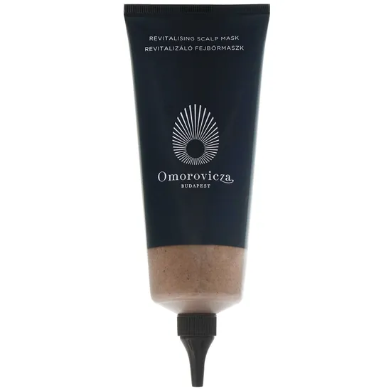 Omorovicza Revitalising Scalp Mask