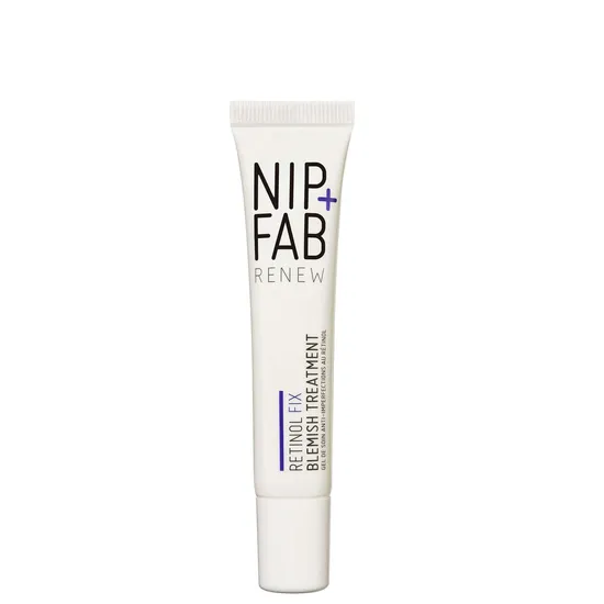 NIP+FAB Retinol Fix Blemish Gel Treatment 10%