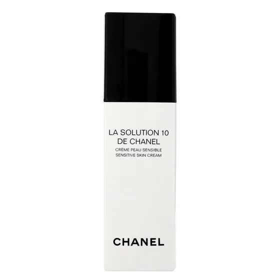 CHANEL La Solution 10 De Chanel Sensitive Skin Cream