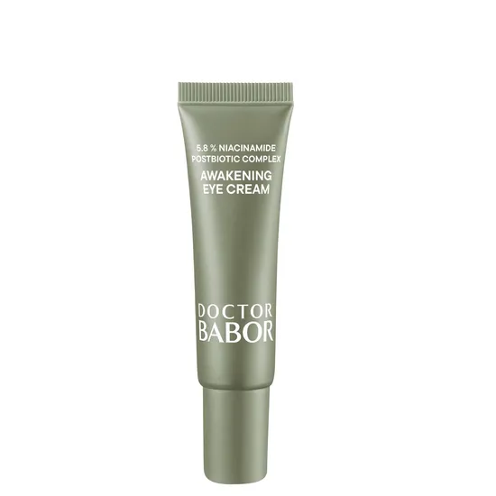 BABOR Clean Formance Awakening Eye Cream