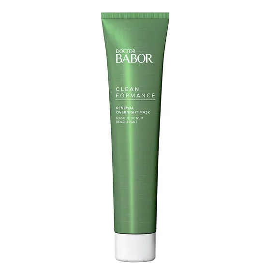 BABOR Clean Formance Renewal Overnight Mask