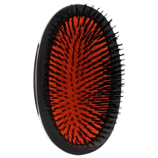 Mason Pearson Pure Bristle Sensitive Military Brush SB2M