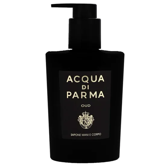 Acqua Di Parma Oud Hand & Body Wash