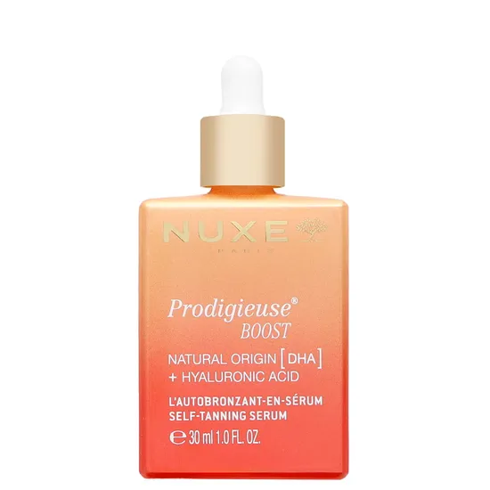 Nuxe Prodigieuse Boost Self-Tanning Serum