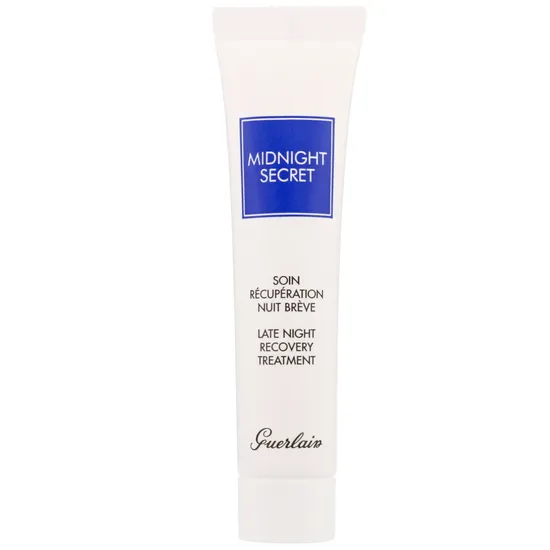 GUERLAIN Midnight Secret Late Night Recovery Treatment