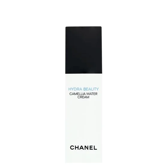 CHANEL Hydra Beauty Camellia Water Cream
