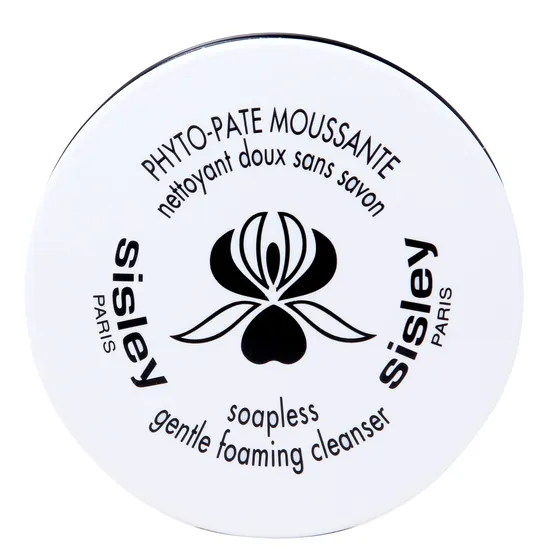 Sisley Phyto-Pate Moussante Soapless Gentle Foaming Cleanser