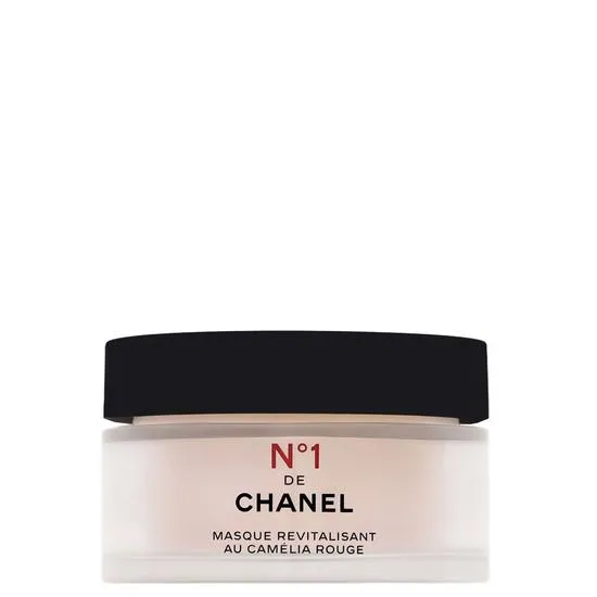 CHANEL N1 De Chanel Red Camellia Revitalising Mask