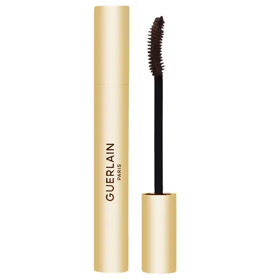 GUERLAIN Noir G 24h Intense Volume Curl Mascara