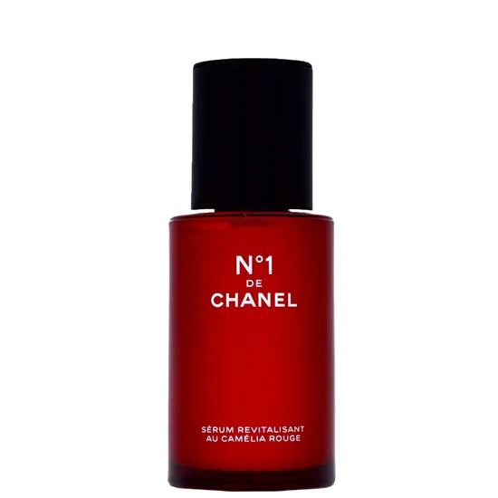 CHANEL No. 1 De Chanel Red Camellia Revitalising Serum