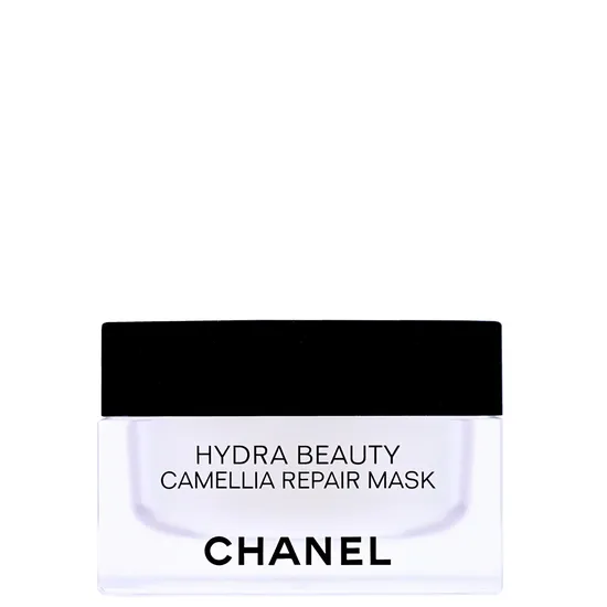 CHANEL Hydra Beauty Camellia Repair Mask