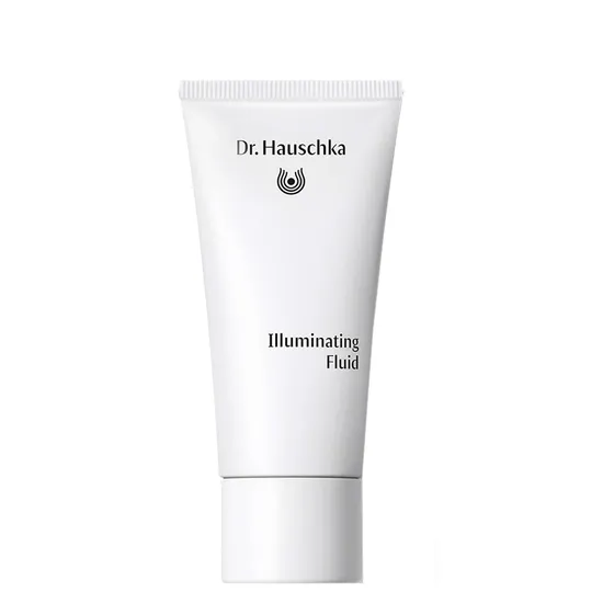 Dr Hauschka Illuminating Fluid