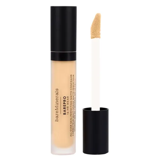 bareMinerals Barepro 24HR Wear All Over Skin-Perfecting Matte Concealer Mineral SPF 20