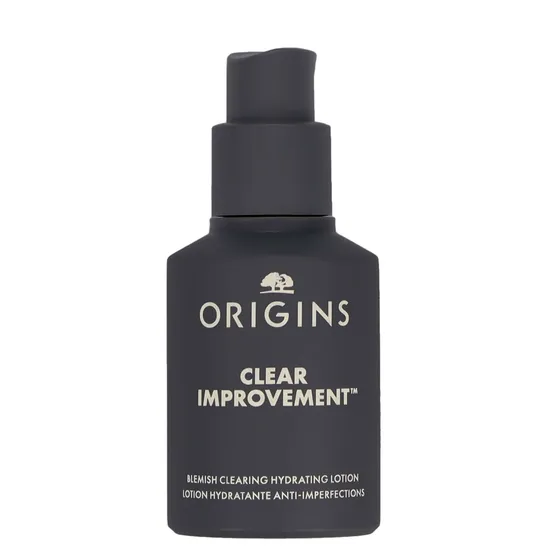 Origins Clear Improvement Blemish Clearing Hydrating Lotion