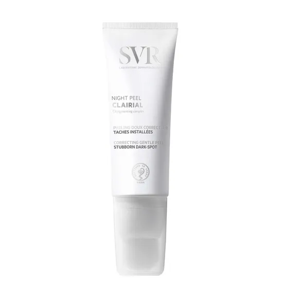 SVR Clairial Night Peel