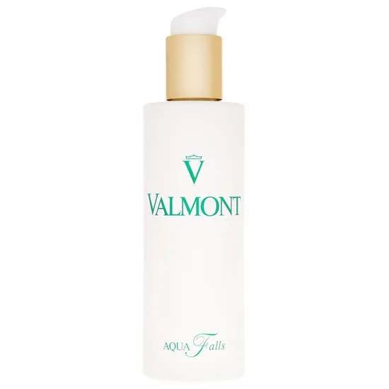 Valmont Purity Aqua Falls Instant Makeup Removing Water
