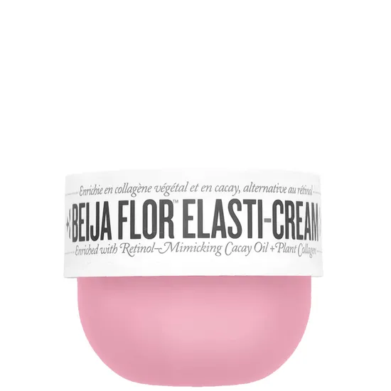 Sol de Janeiro Beija Flor Elasti-Cream Body Cream