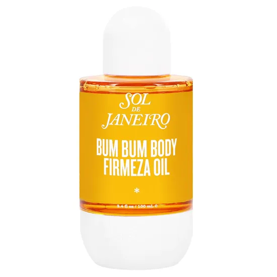 Sol de Janeiro Brazilian Bum Bum Firmeza Body Oil