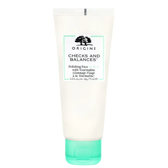Origins Checks & Balances Polishing Face Scrub