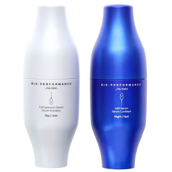 Shiseido Bio Performance Skin Filler Serum
