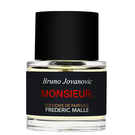 Frederic Malle Monsieur Eau De Parfum