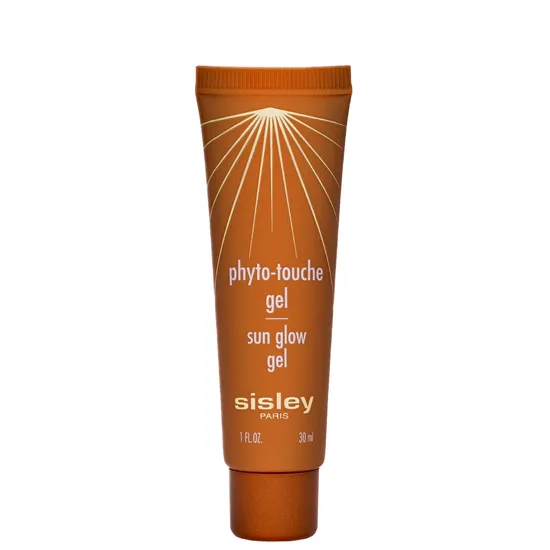 Sisley Sun Glow Gel