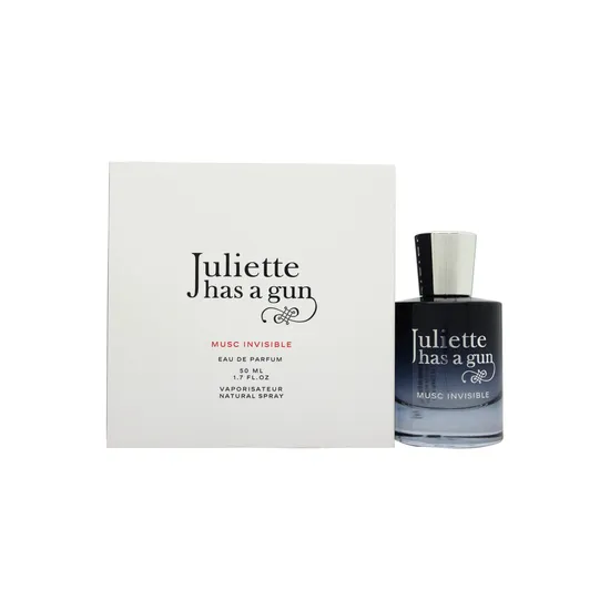 Juliette Has a Gun Musc Invisible Eau De Parfum