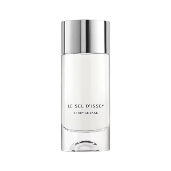 Issey Miyake Le Sel D'issey Eau De Toilette 150Ml - Refill