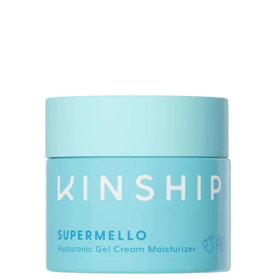 Kinship Supermello Hyaluronic Gel Cream Moisturiser
