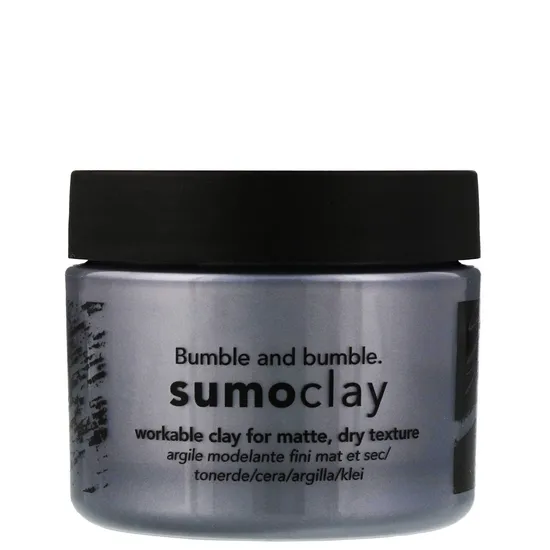 Bumble and bumble Sumoclay