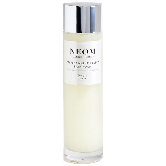 Neom Organics Tranquillity Bath Foam