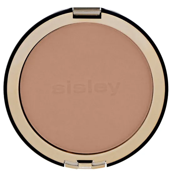 Sisley Phyto Poudre Compacte Matifying & Beautifying Pressed Powder