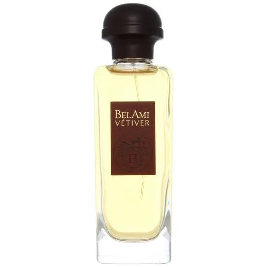 Hermès Bel Ami Vetiver Eau De Toilette