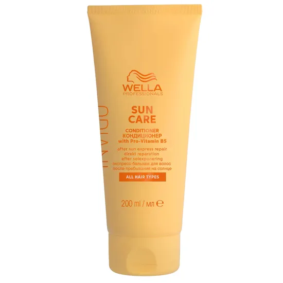 Wella Invigo Sun Care Conditioner