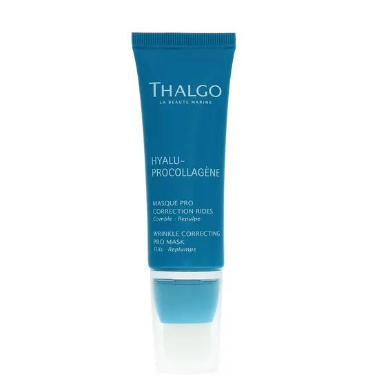 Thalgo Hyalu-Procollagene Wrinkle Correcting Pro Mask