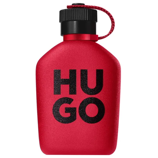 Hugo Boss Hugo Intense Eau De Parfum 125Ml