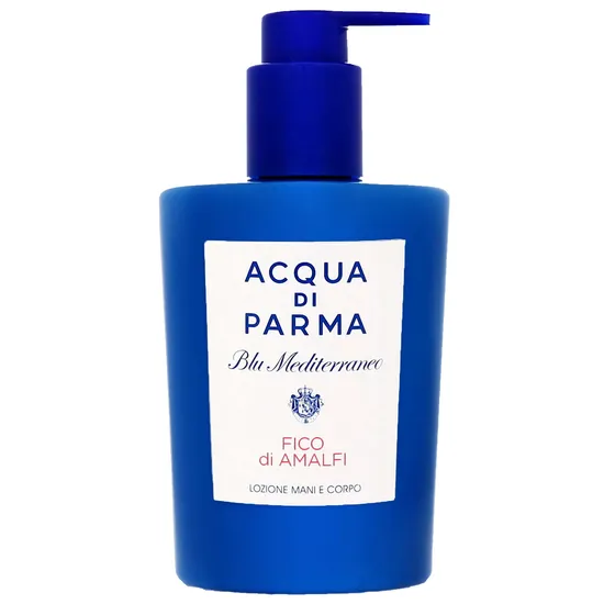 Acqua Di Parma Blu Mediterraneo Fico Di Amalfi Hand & Body Lotion