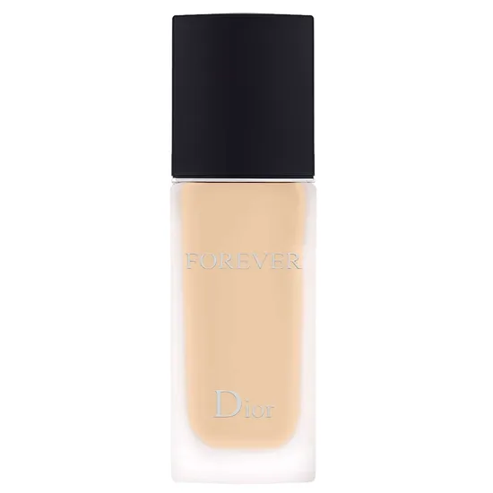 DIOR Forever Clean Matte 24h Foundation SPF 20