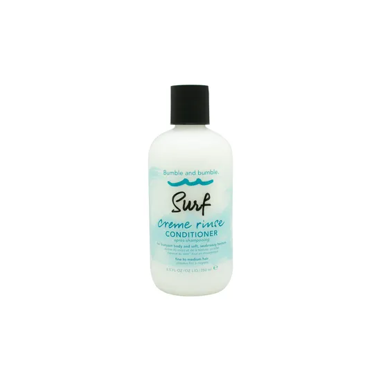 Bumble and bumble Surf Creme Rinse Conditioner