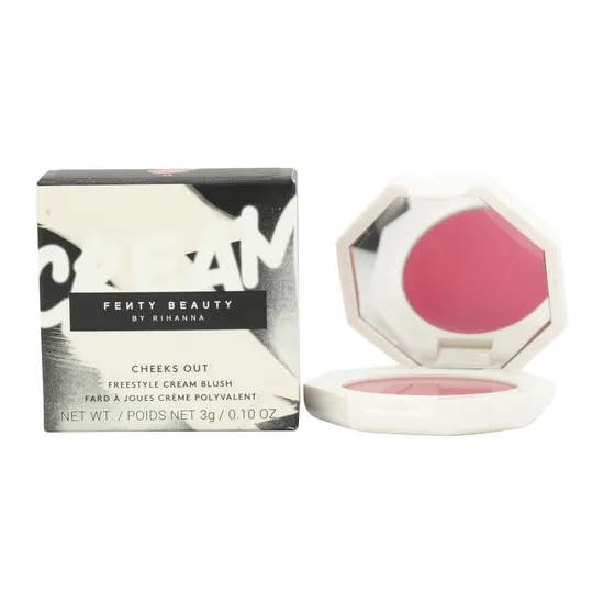 Fenty Beauty Cheeks Out Freestyle Cream Blush