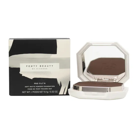 Fenty Beauty Pro Filt'r Soft Matte Powder Foundation