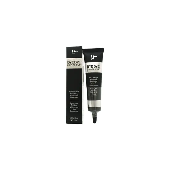IT Cosmetics Bye Bye Under Eye Waterproof Concealer