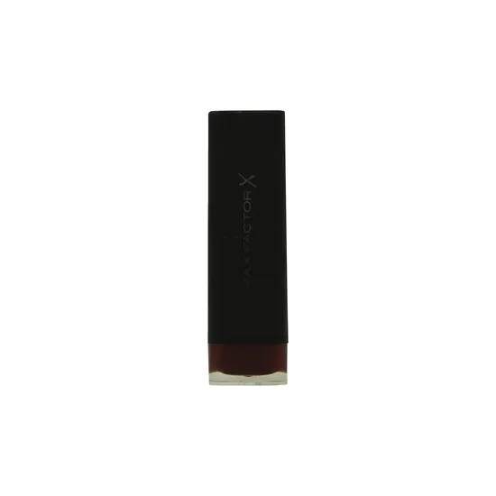 Max Factor Coulor Elixir Matte Lipstick