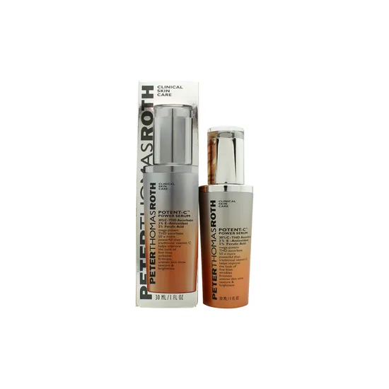 Peter Thomas Roth Potent-C Power Serum