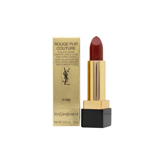 Yves Saint Laurent Rouge Pur Couture Lipstick R1966 Rouge Libre