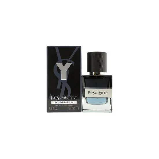 Yves Saint Laurent Y Eau De Parfum 40Ml